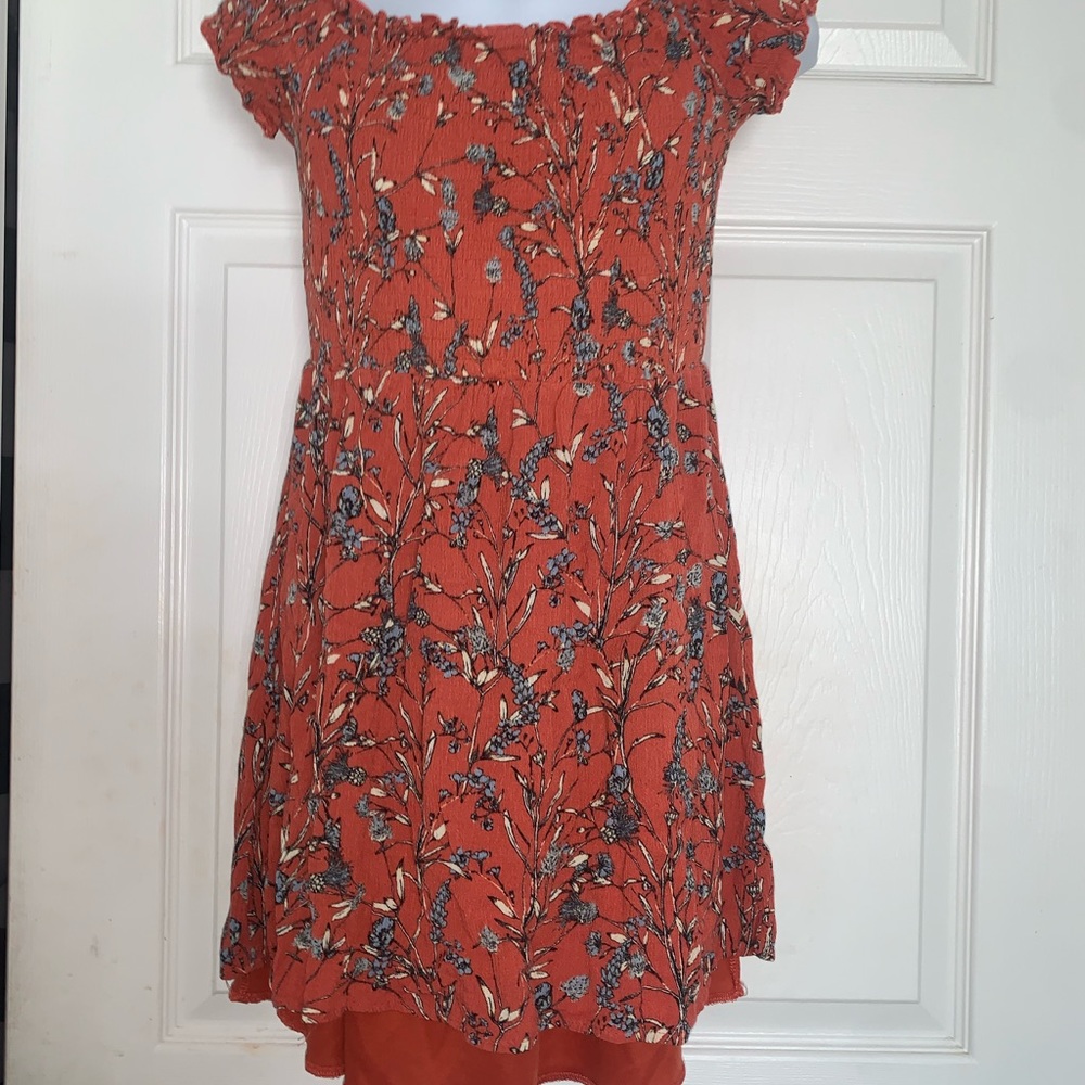 dress
